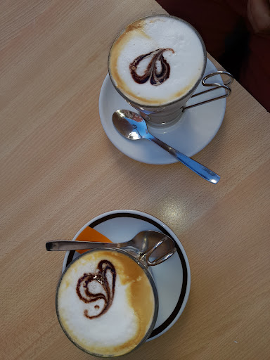 Marisa Café - Thumbnail
