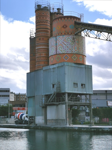 France - Asie