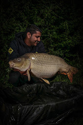 Photo n°23 de Clay Lakes à Gremilly (Étang de pêche)