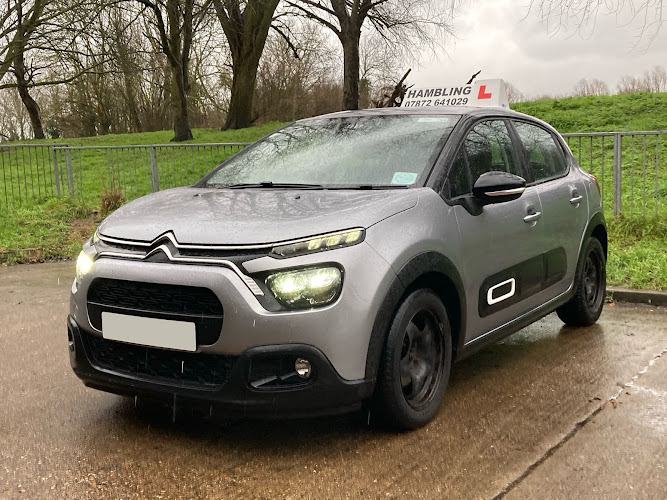 Hambling Driving School