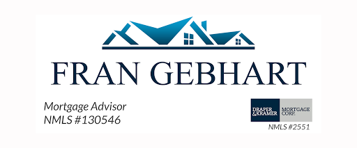 Fran Gebhart, Mortgage Lender NMLS #130546 - Thumbnail
