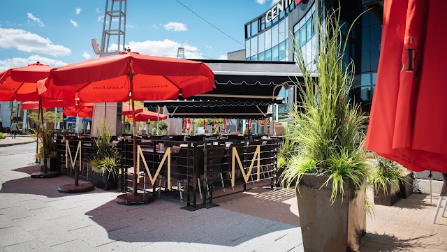 Enoteca Monza Pizzeria Moderna (Laval)