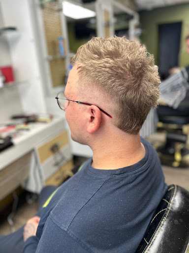 Morfose Barber - Thumbnail