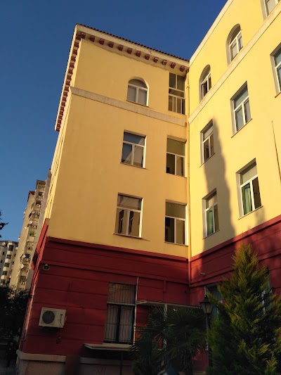 Photos of Faculty of Natural Sciences
