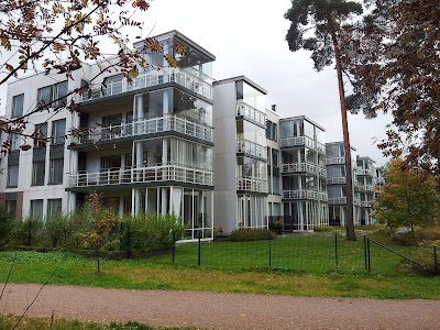 Photos of Forenom Meripuisto