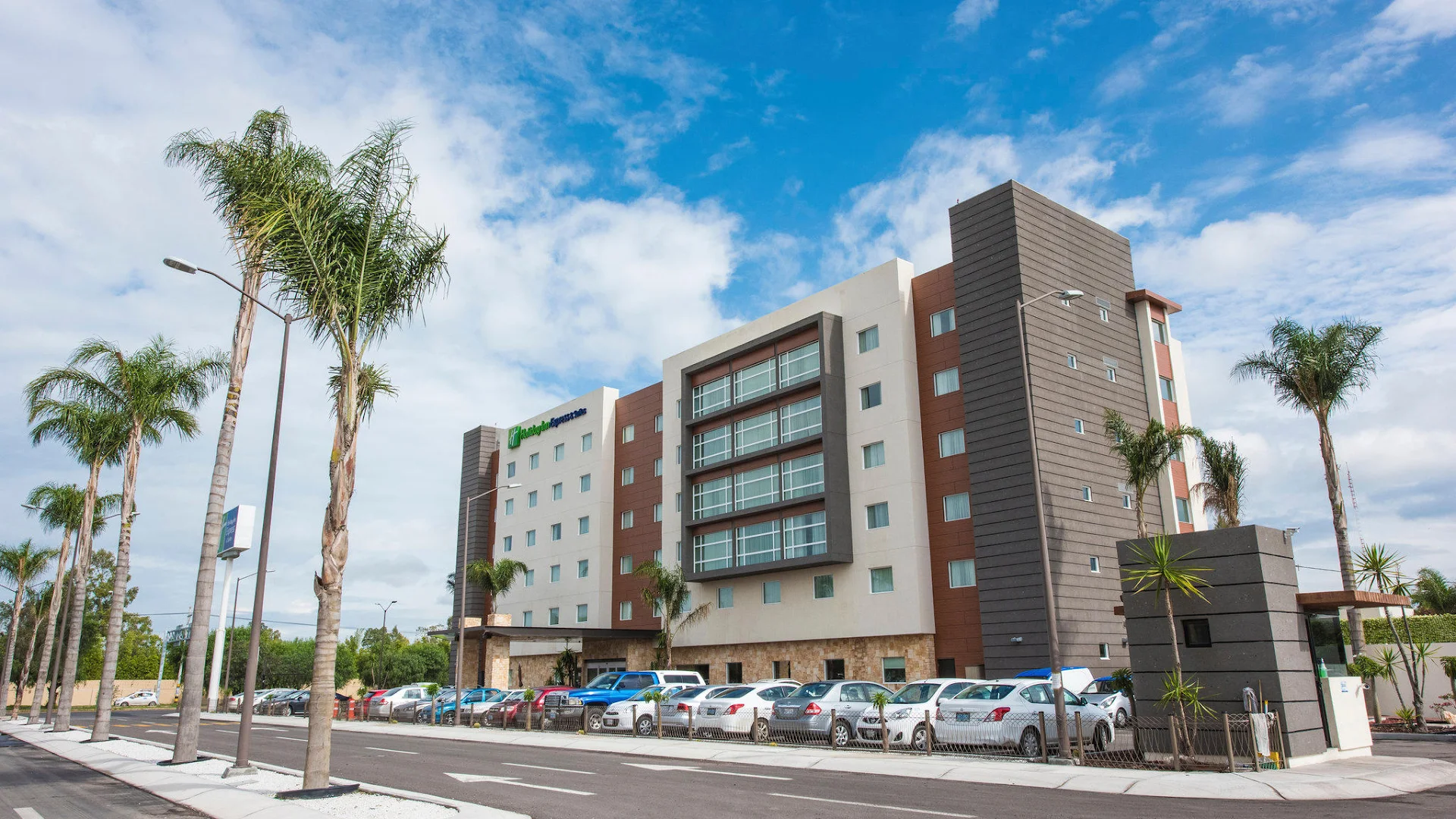 Holiday Inn Express