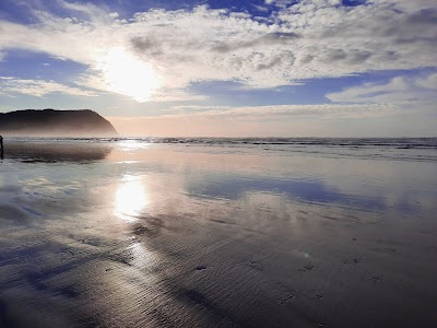 Seaside Beach