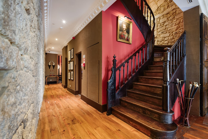 M Maison Particulière Porto by null