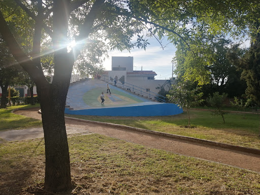 Villas De San Nicolas Park - Thumbnail