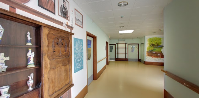 Maison de Retraite Saint Joseph - Brest