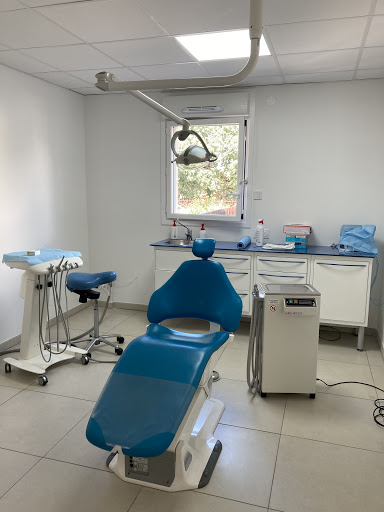 Dr Vidal et Dr Albaret