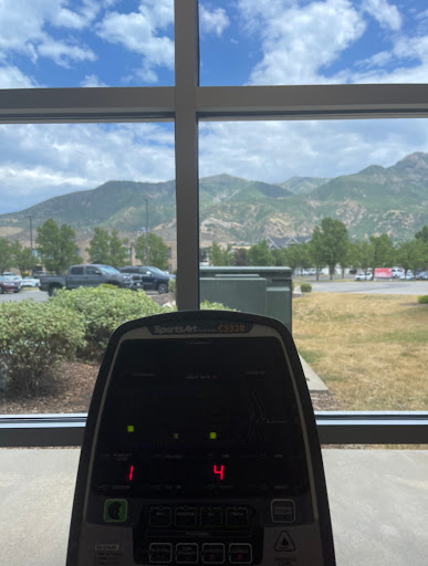 Utah Physical Therapy - South Ogden - Thumbnail