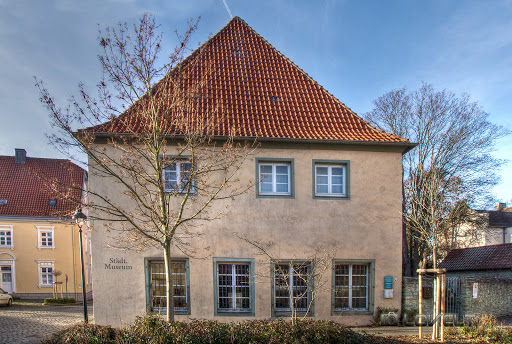 Städt. Museum Am Rykenberg - Thumbnail