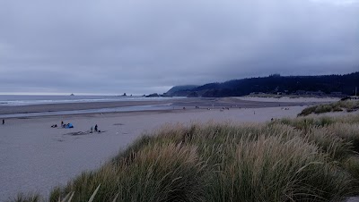 Five Zero Trees Cannon Beach