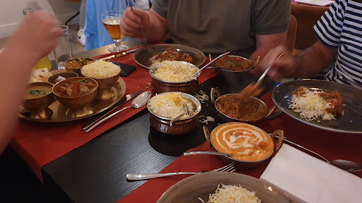Diwali Restaurant - Thumbnail