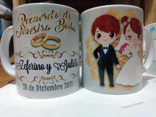Impresiones Diseño y Publicidad Änk