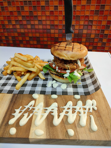 Washtub Diner - Thumbnail