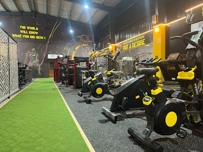 RAJAN FITNESS AND BADMINTON – Gym in Arasiyarpatti, Rajapalayam, Tamil Nadu