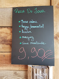Photo n°28 de SHACK N' PIZZ à Vincelles (Pizzeria)
