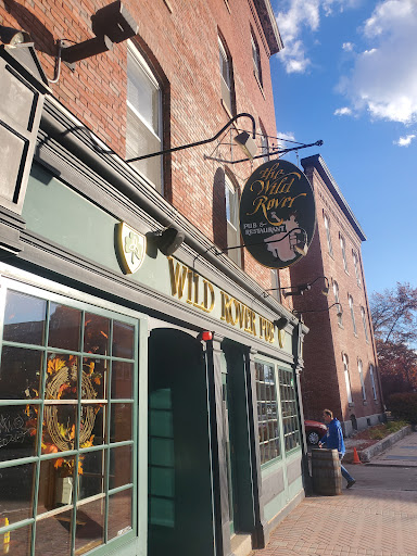 The Wild Rover Pub & Restaurant - United States