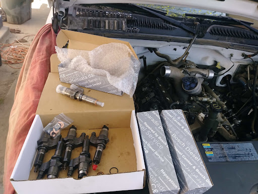 So-Cal Diesel & Truck - Thumbnail