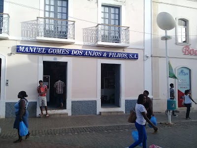 Photos of Manuel Gomes dos Anjos & Filhos SA