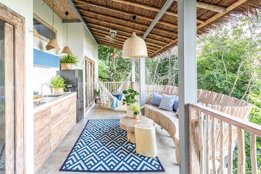 Fah Sai Treetop Retreat