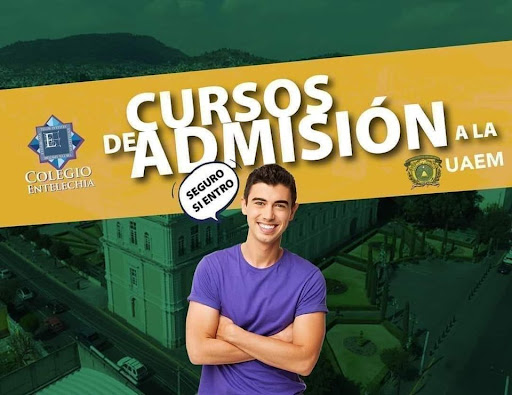Colegio Entelechia - Thumbnail