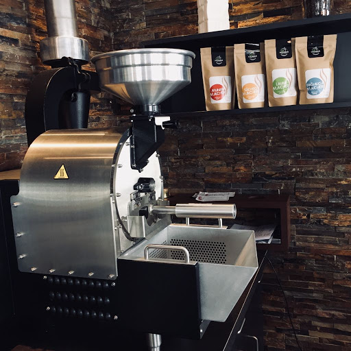 echt Hammer Café Neckarsulm, Kaffee | Pasta | Macher