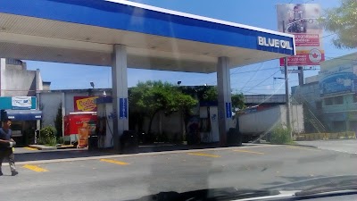 Photos of BLUE Oil