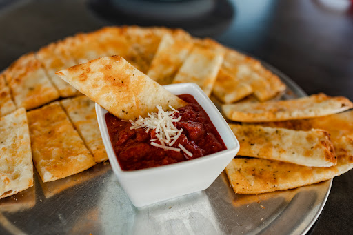 Chanticlear Pizza Grill - Thumbnail