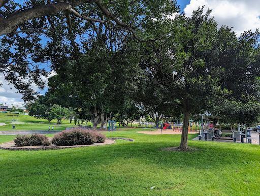 Nelson Reserve BBQ Area - Thumbnail