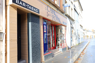 Photo n°17 de Café de la Poste à Isigny-sur-Mer (Bar)