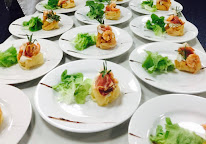 Cino traiteur à Trets