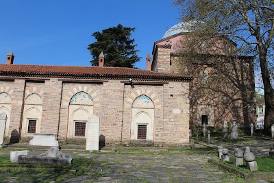 mosque