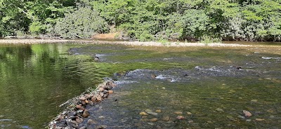 Yancey County Toe River Campground