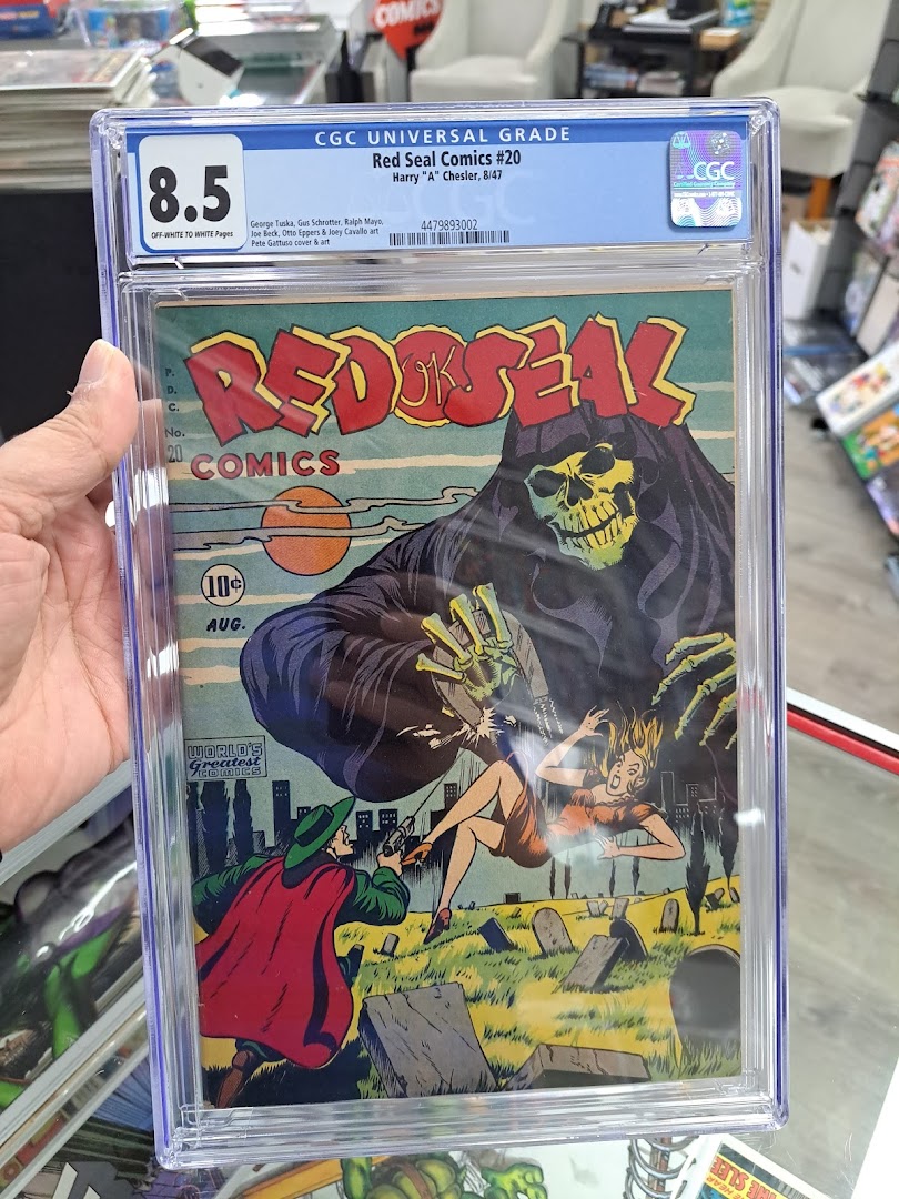 We Love Comics photo 19