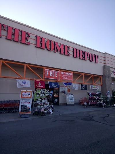 The Home Depot