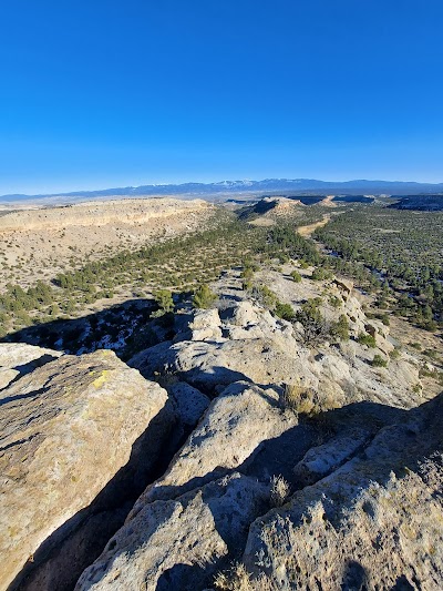 Kwage Overlook