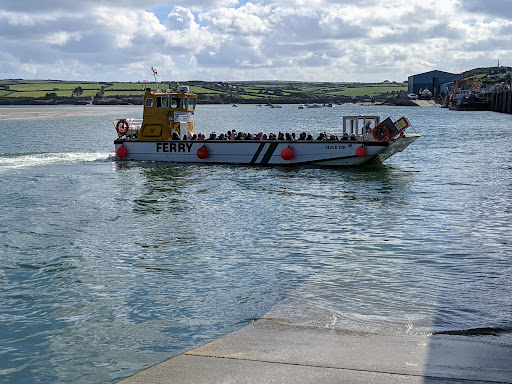 Rock - Padstow Taxi - Thumbnail