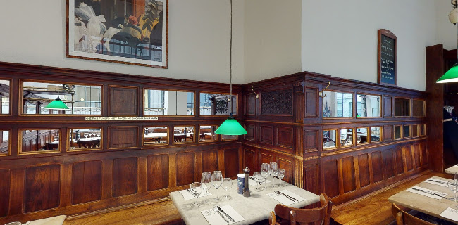 Reacties en beoordelingen van Koninklijke Sint-Hubertusgalerijen