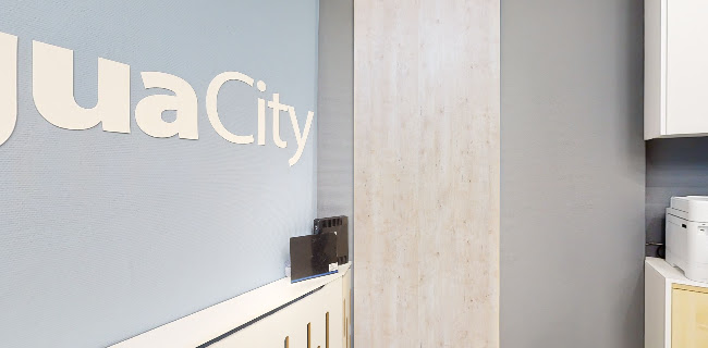 Numer telefony do LinguaCity - Centrum Obsługi Językowej