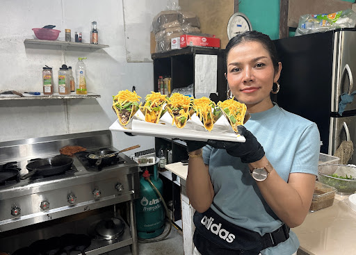 Tip’s Tacos