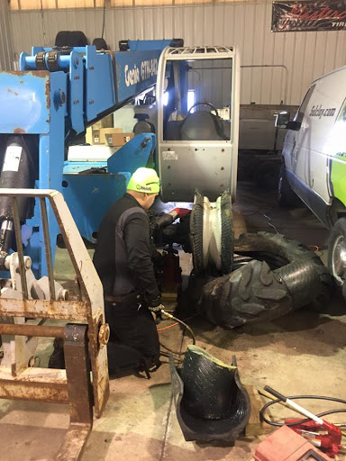 Salclay Truck and Trailer Repair - Thumbnail