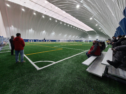 Vaughan Grove Sports Park - Thumbnail