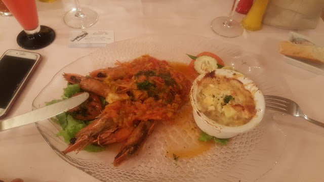 L'Arbalète