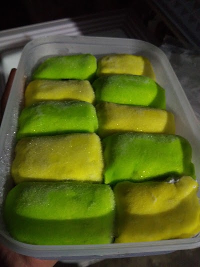Photos of Warung Makan Buk'e Ayu