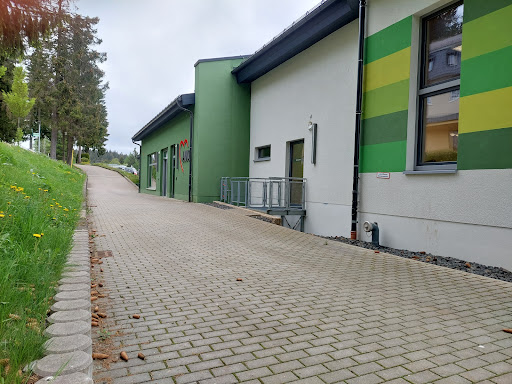 AWO SANO Thüringen - Visual