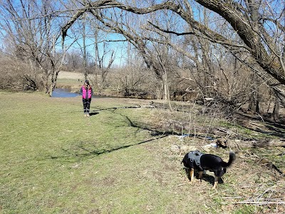 Lloyd Dog Park