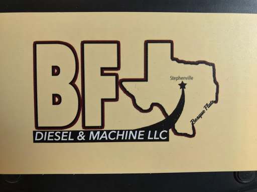 BOSQUE FLATS BF DIESEL & MACH LLC - Thumbnail